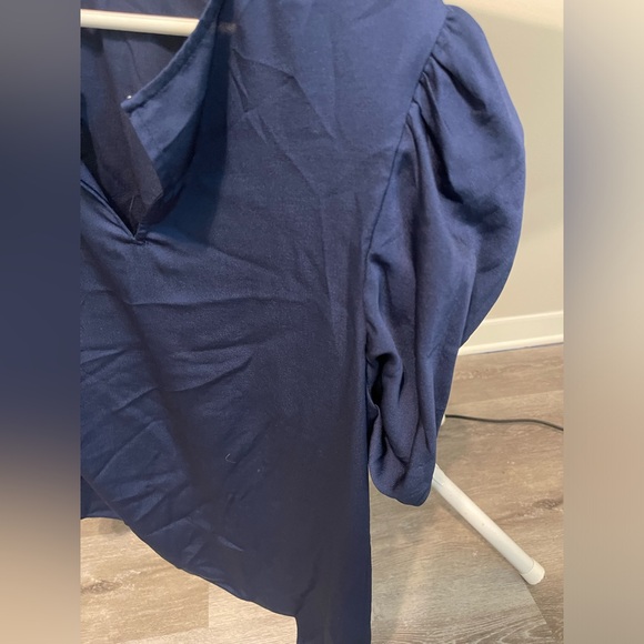 Express puff sleeve - Picture 3 of 5